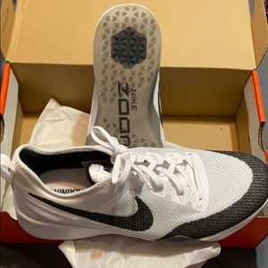 Women Nike Air Zoom TR Dynamic